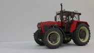 Zetor 162 45 + Velkoobjemov� p��v�s