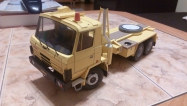 Tatra 815 AD 20T autoje��b