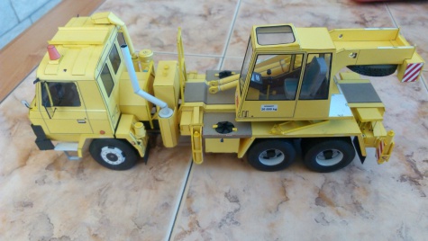 Tatra 815 AD 20T autoje��b