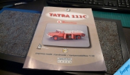 Tatra 111 C