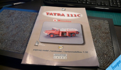 Tatra 111 C Tatra 111 C