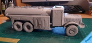 Tatra 111 C