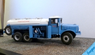Tatra 111 C