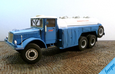 Tatra 111 C