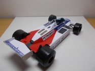 Fittipaldi F8D