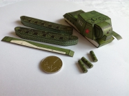 ISU-152