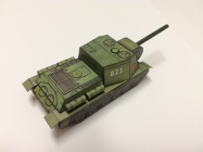 ISU-152