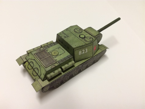 ISU-152