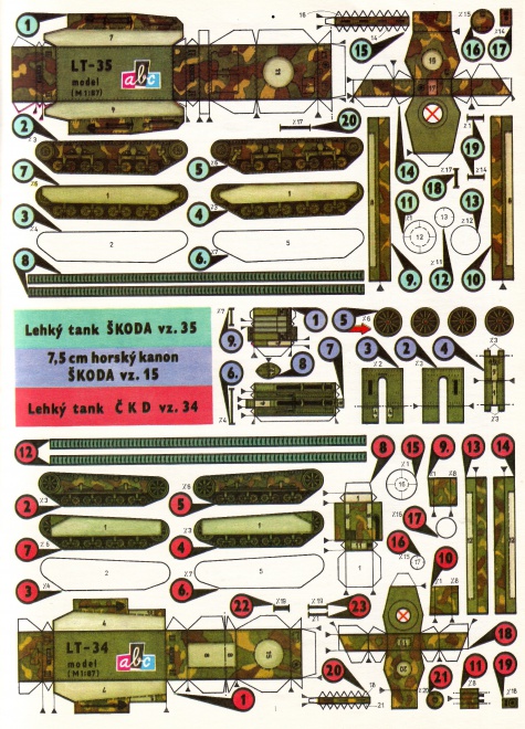 �koda vz. 35