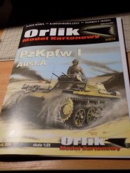 PzKpfw I Ausf. A