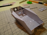 PzKpfw I Ausf. A