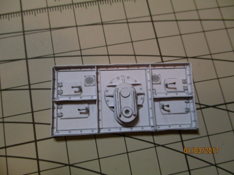 PzKpfw I Ausf. A PzKpfw I Ausf. A