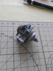 PzKpfw I Ausf. A