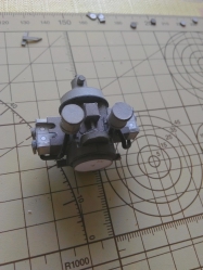 PzKpfw I Ausf. A