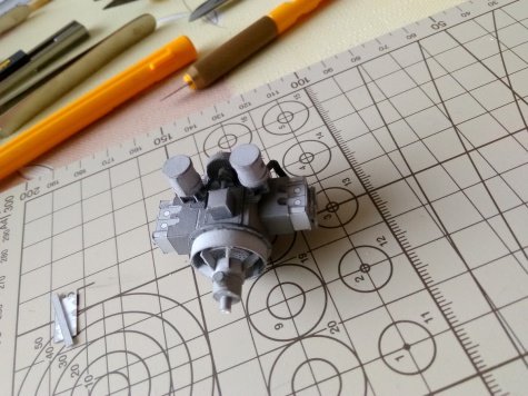 PzKpfw I Ausf. A PzKpfw I Ausf. A