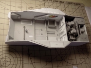 PzKpfw I Ausf. A