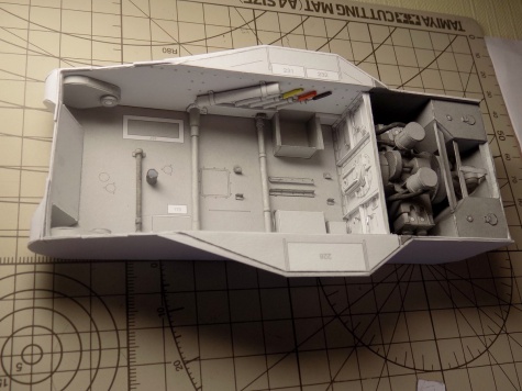PzKpfw I Ausf. A PzKpfw I Ausf. A