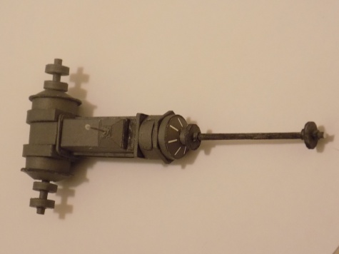 PzKpfw I Ausf. A