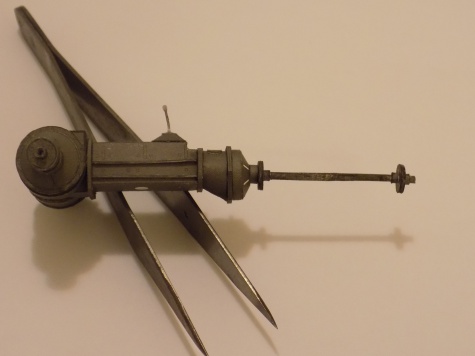 PzKpfw I Ausf. A