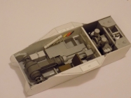 PzKpfw I Ausf. A