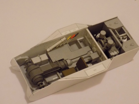 PzKpfw I Ausf. A