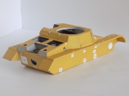 PzKpfw I Ausf. A