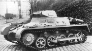 PzKpfw I Ausf. A
