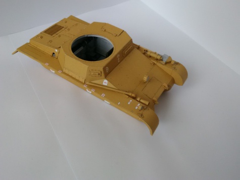 PzKpfw I Ausf. A PzKpfw I Ausf. A