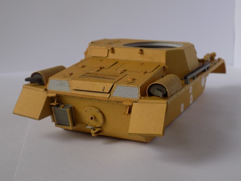 PzKpfw I Ausf. A PzKpfw I Ausf. A