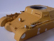 PzKpfw I Ausf. A