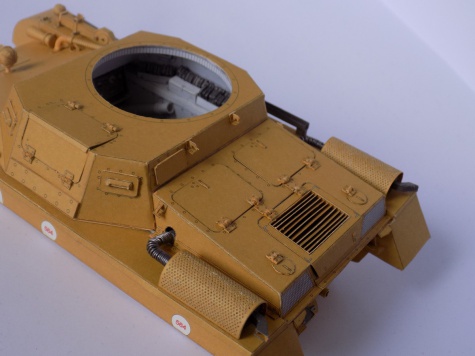 PzKpfw I Ausf. A PzKpfw I Ausf. A
