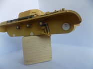 PzKpfw I Ausf. A