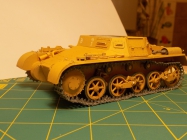 PzKpfw I Ausf. A