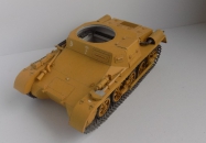 PzKpfw I Ausf. A