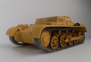 PzKpfw I Ausf. A