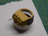 PzKpfw I Ausf. A