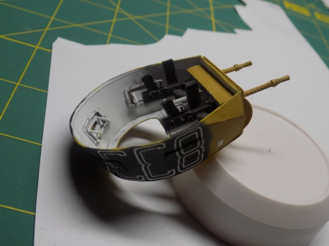 PzKpfw I Ausf. A PzKpfw I Ausf. A