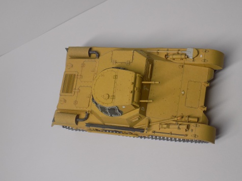 PzKpfw I Ausf. A PzKpfw I Ausf. A