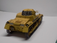 PzKpfw I Ausf. A