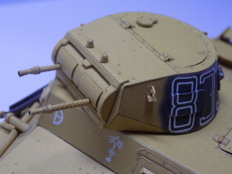 PzKpfw I Ausf. A PzKpfw I Ausf. A