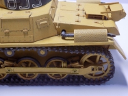 PzKpfw I Ausf. A