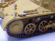 PzKpfw I Ausf. A