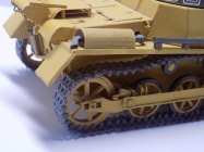 PzKpfw I Ausf. A