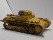 PzKpfw I Ausf. A