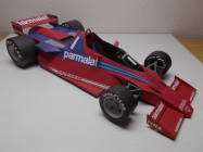 Brabham BT46B