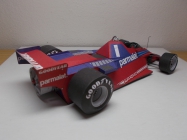 Brabham BT46B