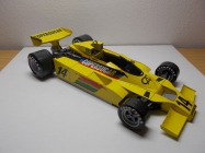 Fittipaldi F5A