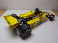 Fittipaldi F5A