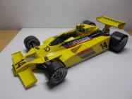 Fittipaldi F5A