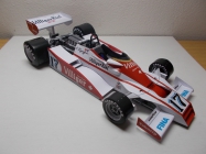 Shadow DN9